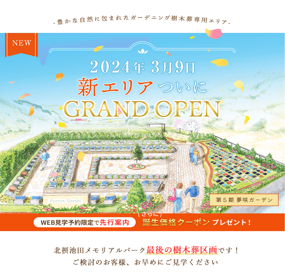 新エリア、誕生