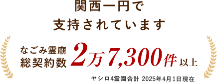 なるほどヤシロの永代供養