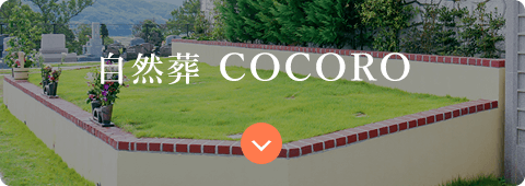 自然葬 COCORO