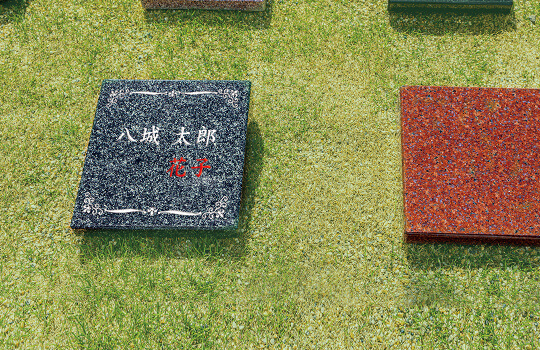 想いを彫刻できる