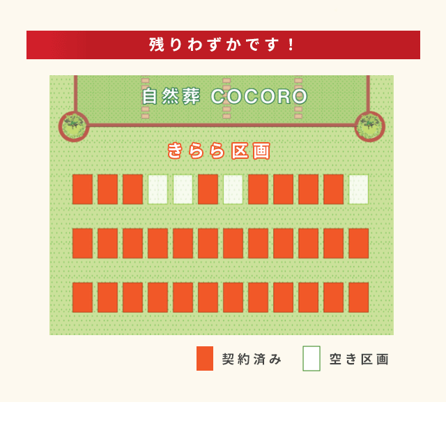 きらら区画情報2