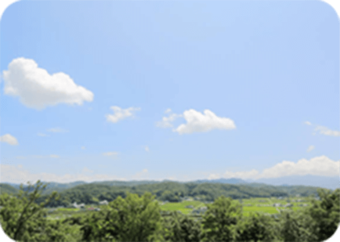 ライフガーデンのイメージ1